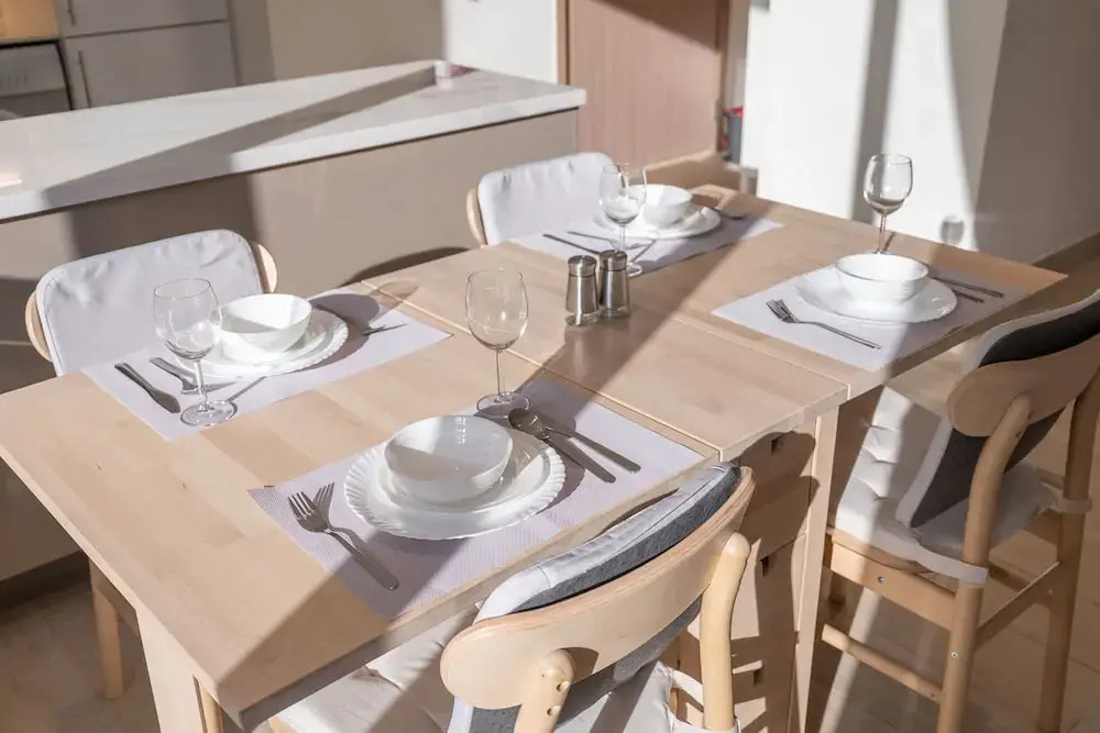 Indulging 1 Bedroom in Azizi Riviera 6
