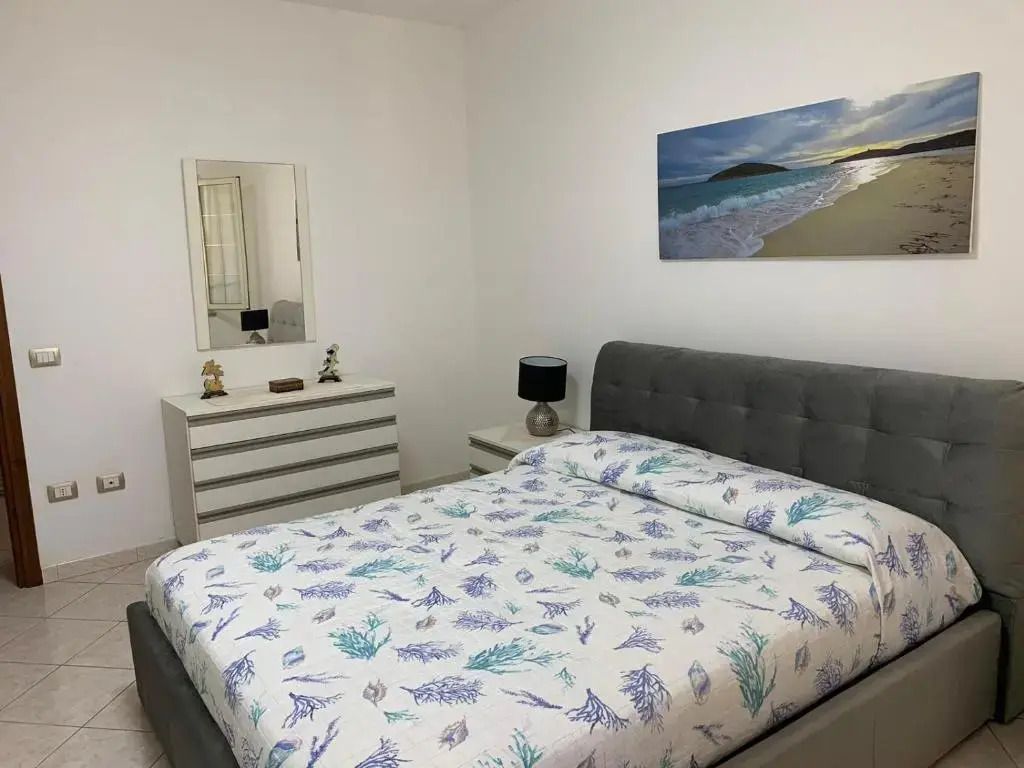 Appartamento in Villa Gelsomino