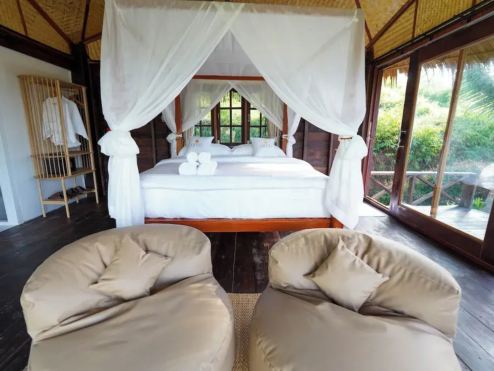 RoomQuest THEVA Resort Residence Koh Samui