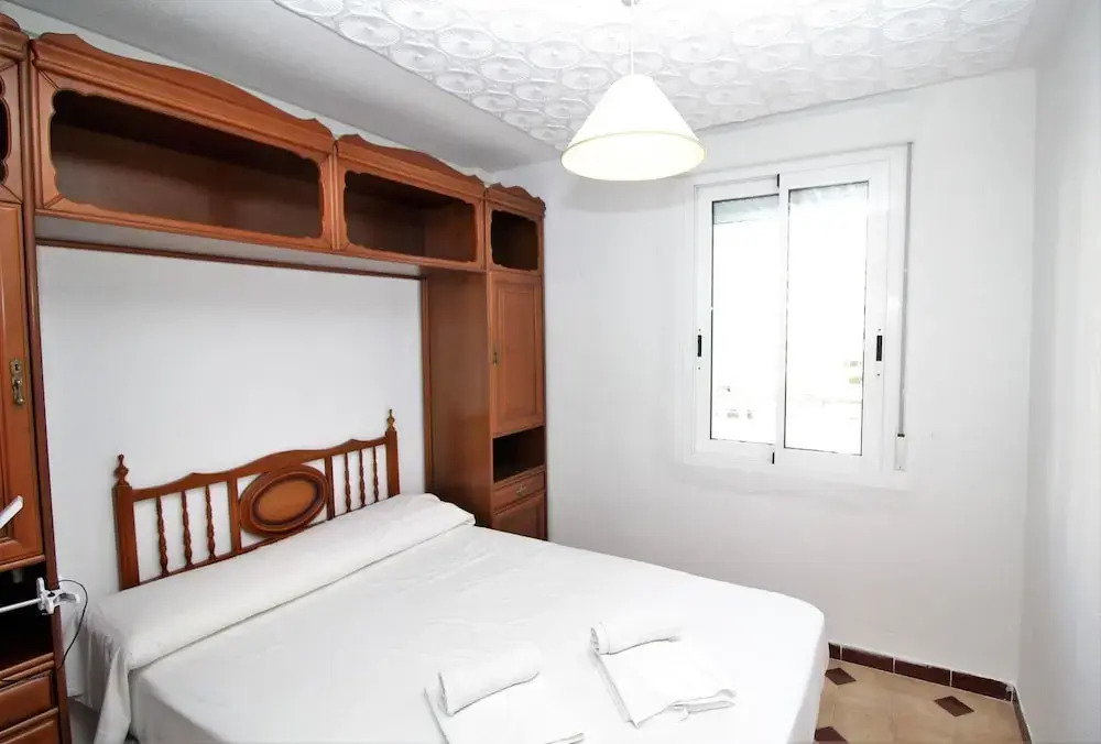 Apartamento Edimar 4-4