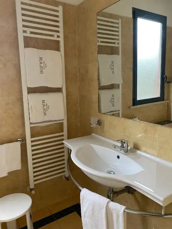 CASA MAJOR Hotel & Appartamenti CERVIA