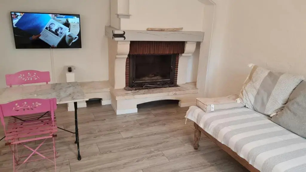 Maison de pécheur cros de cagnes 06800