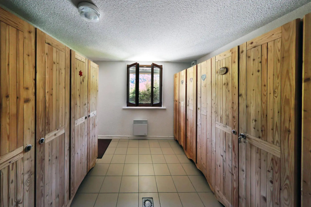 Sancy Resort
