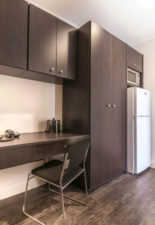Hotel Chicago West Loop, SureStay Collection by Best Western