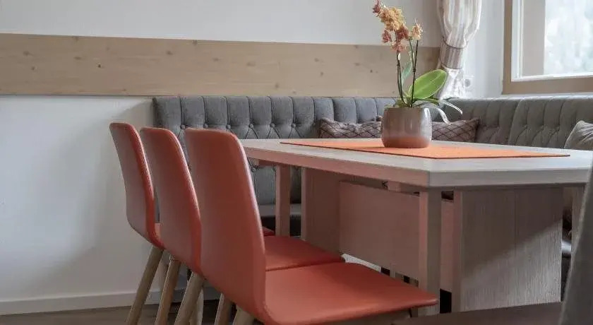 Appartement Zuckerhütl