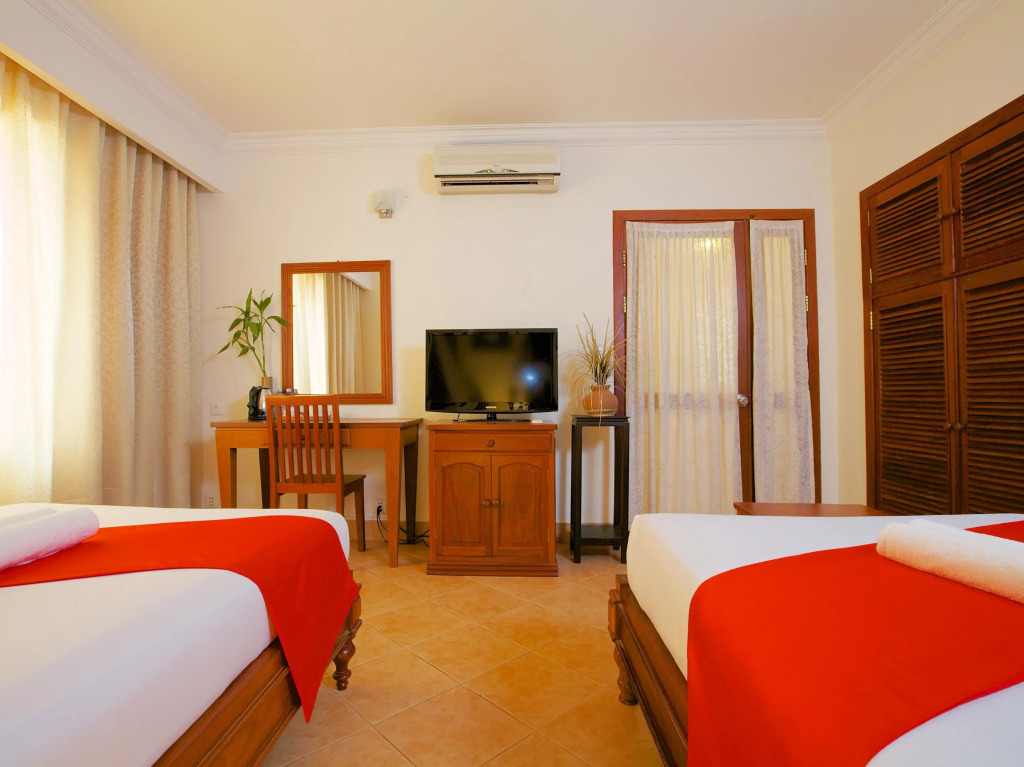 Boutique Cambo Hotel