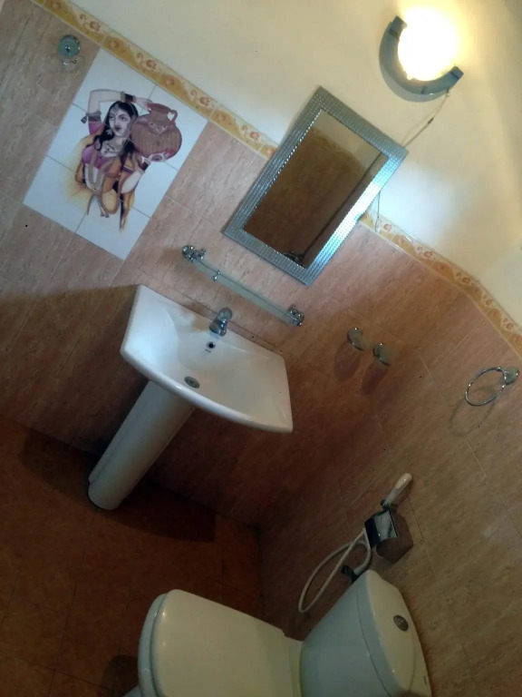101 Holiday Resort