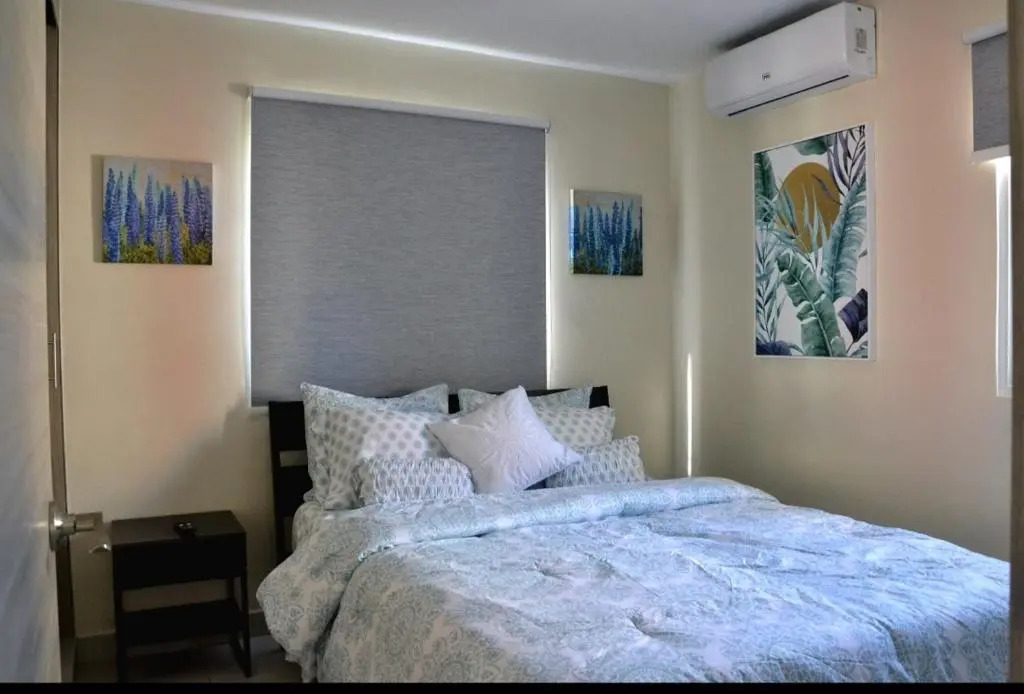 Liz Apartment Punta Cana 2 Bedrooms 2Bathrooms