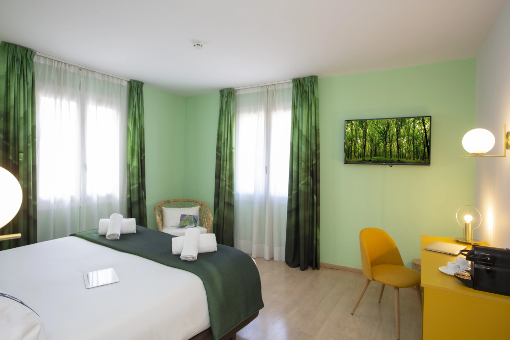 Casual Colours Barcelona by Casual Hoteles