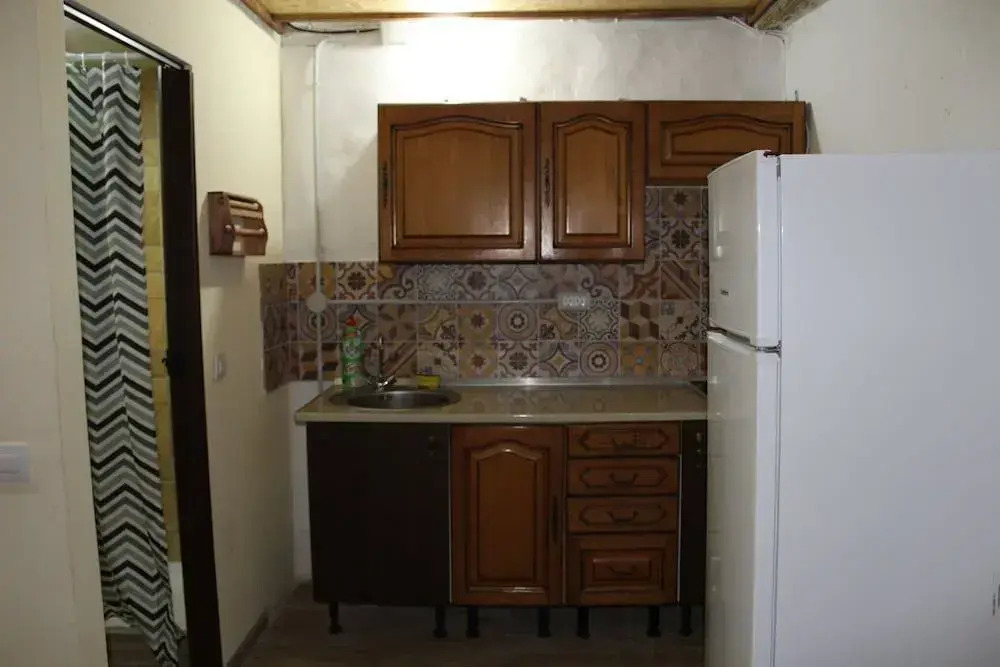 Casa rural el Burro
