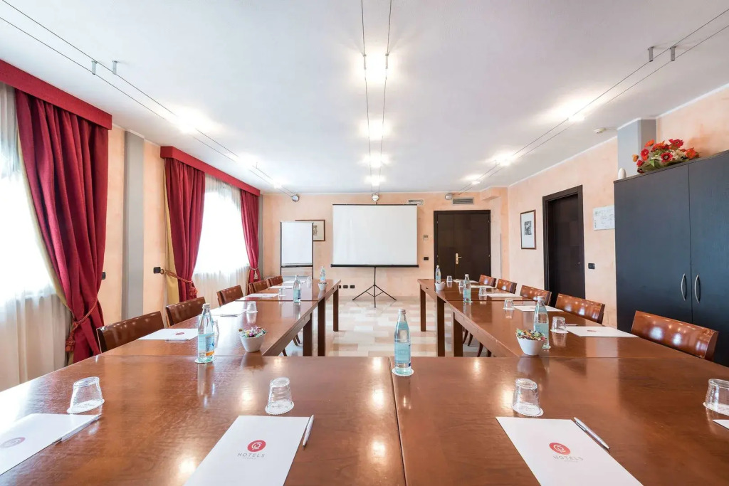 Hotel Villa Malaspina