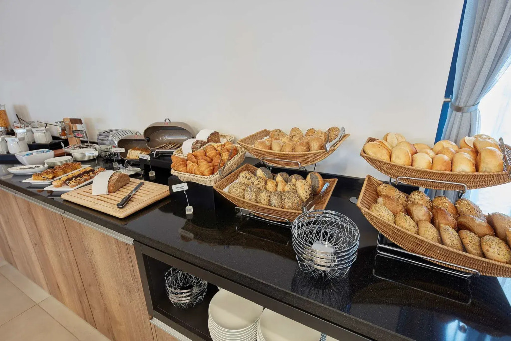 Four Points Flex by Sheraton Bochum
