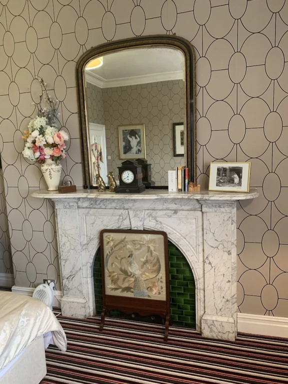 Aberley House