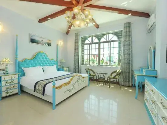 Bahrain Hotel