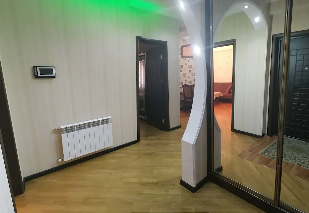 Bakuvi Tourist Apartment B219