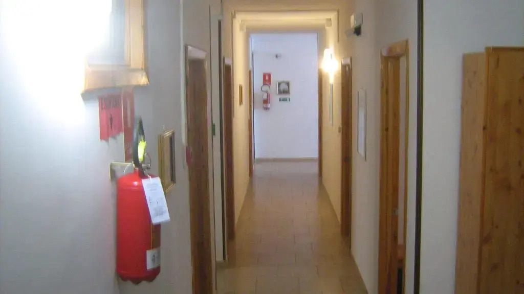 Albergo Europa