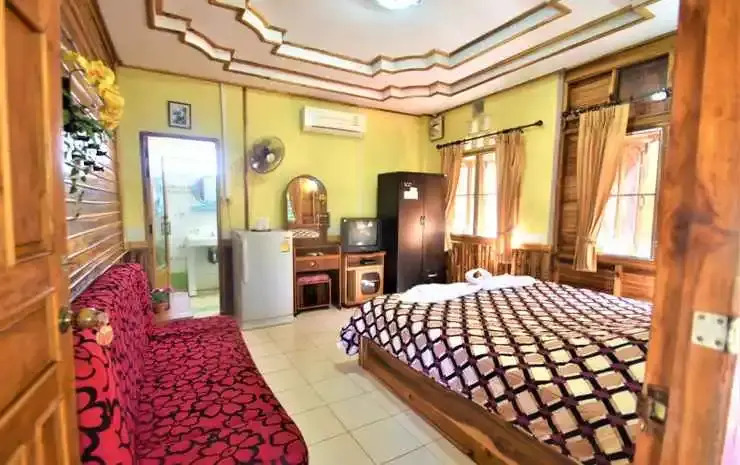 Phutarn Resort