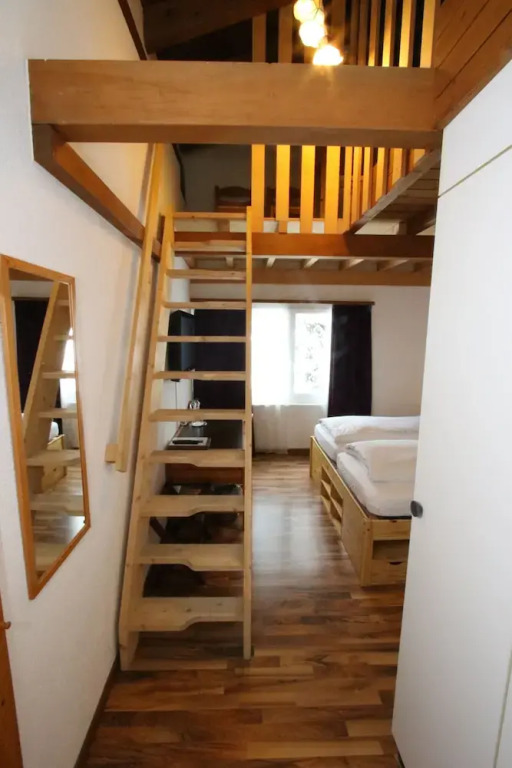 Hotel Surselva