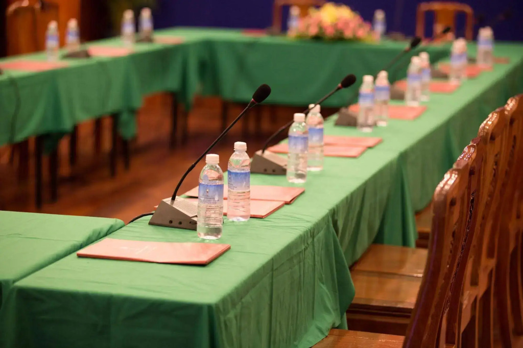 Ta Prohm Hotel & Spa