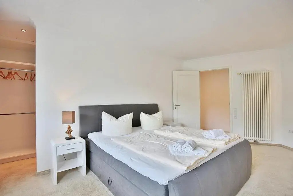 Penthouse am Platz Penthouse am Platz Beach Loft Appartement 06