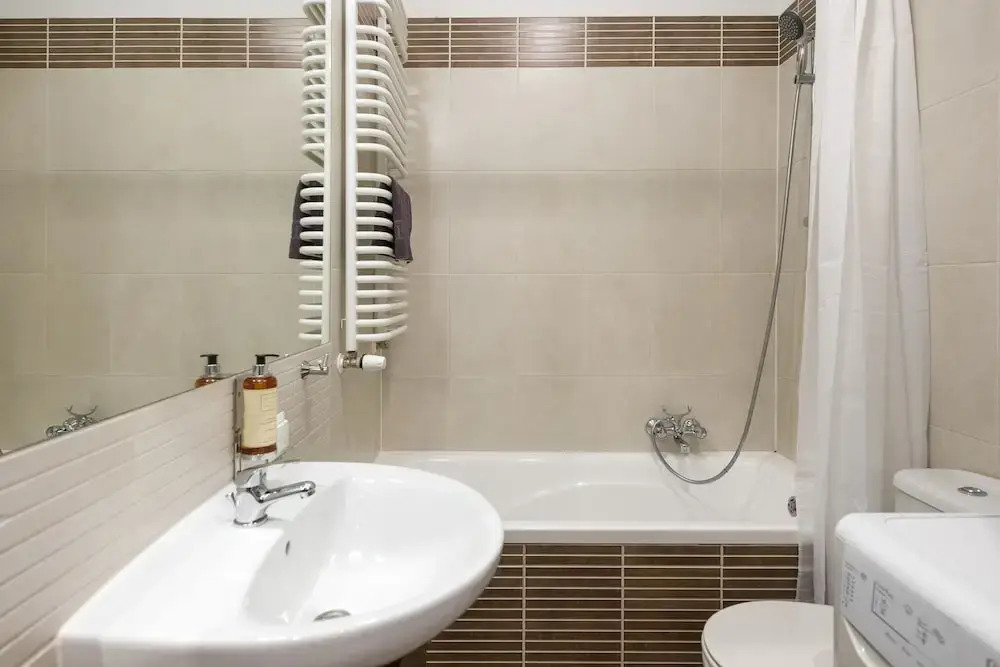 NOOK NOOK Apartments Katarzyny 2