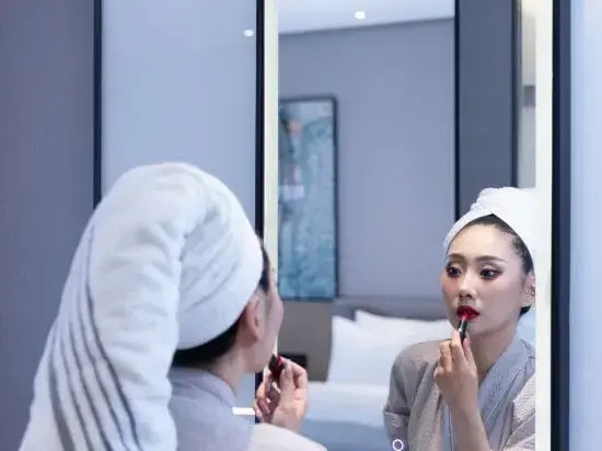 Wanda Moments, Urumqi Convention and Exhibition Center