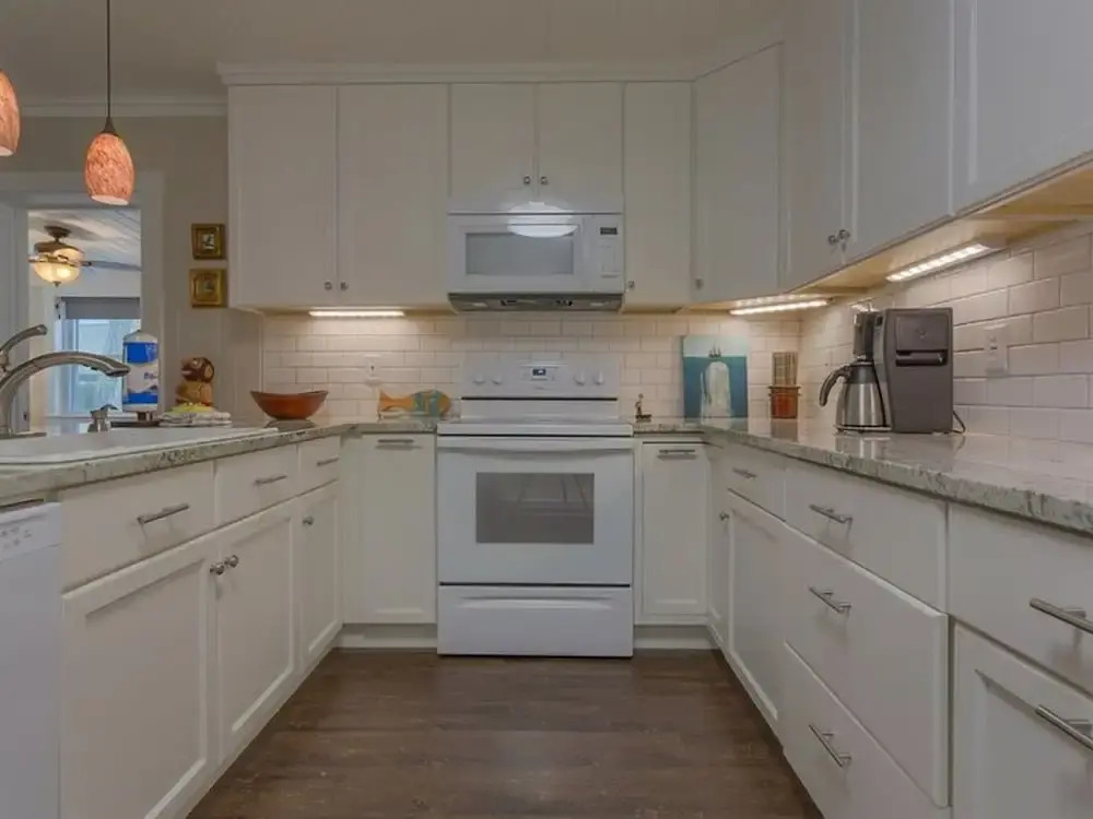 Sunny South by Meyer Vacation Rentals