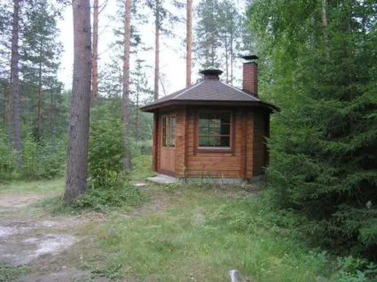 Holiday Home Savilampi