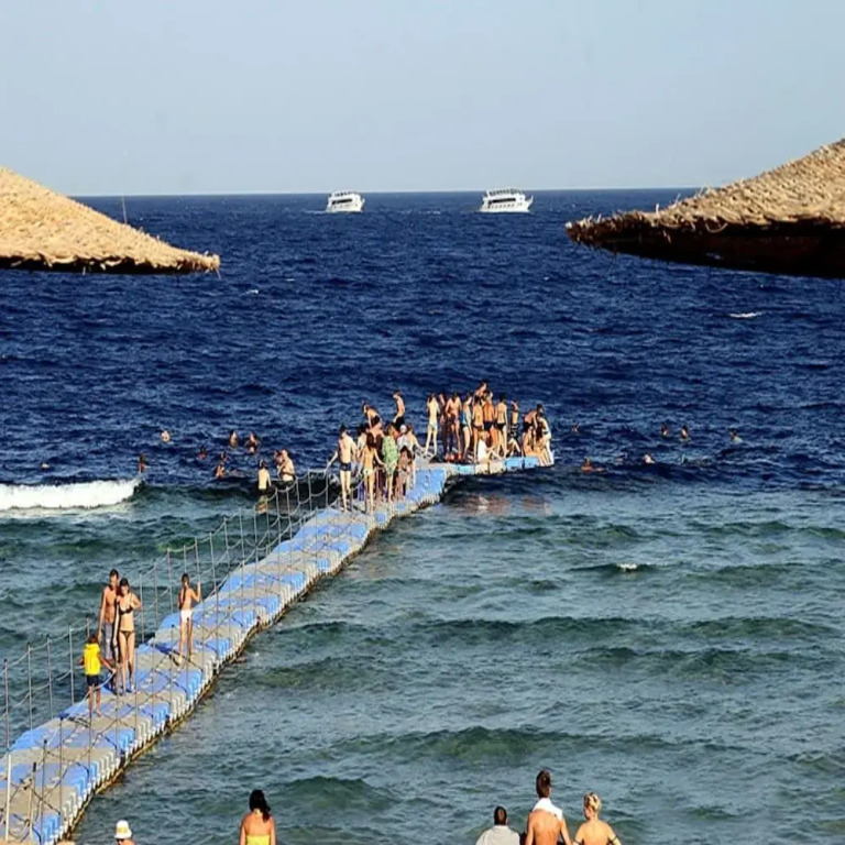 Mexicana Sharm Resort