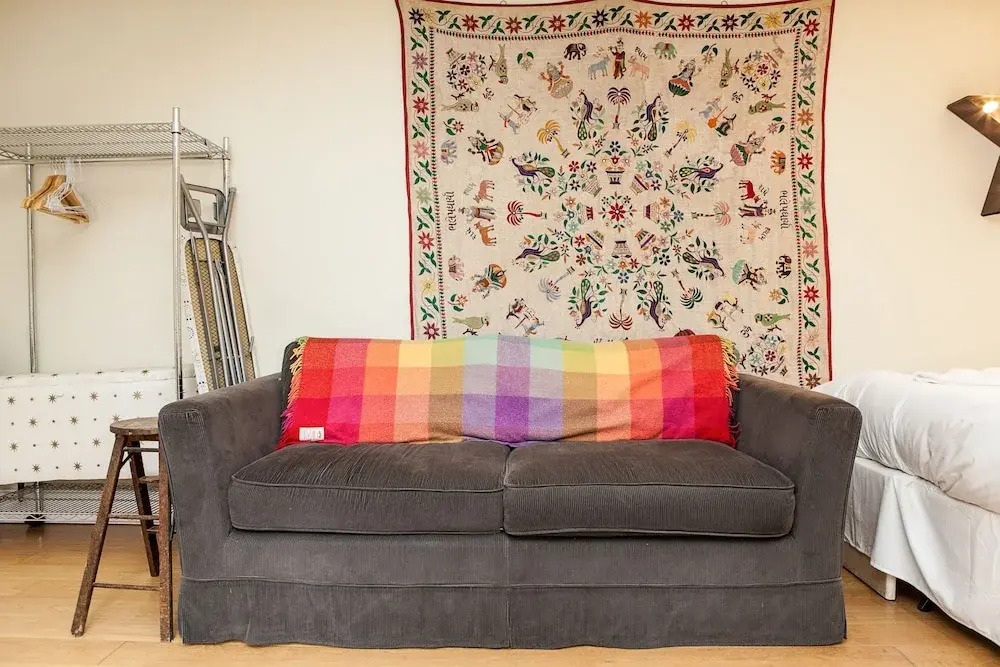 Charming Garden Studio in Shepherd's Bush