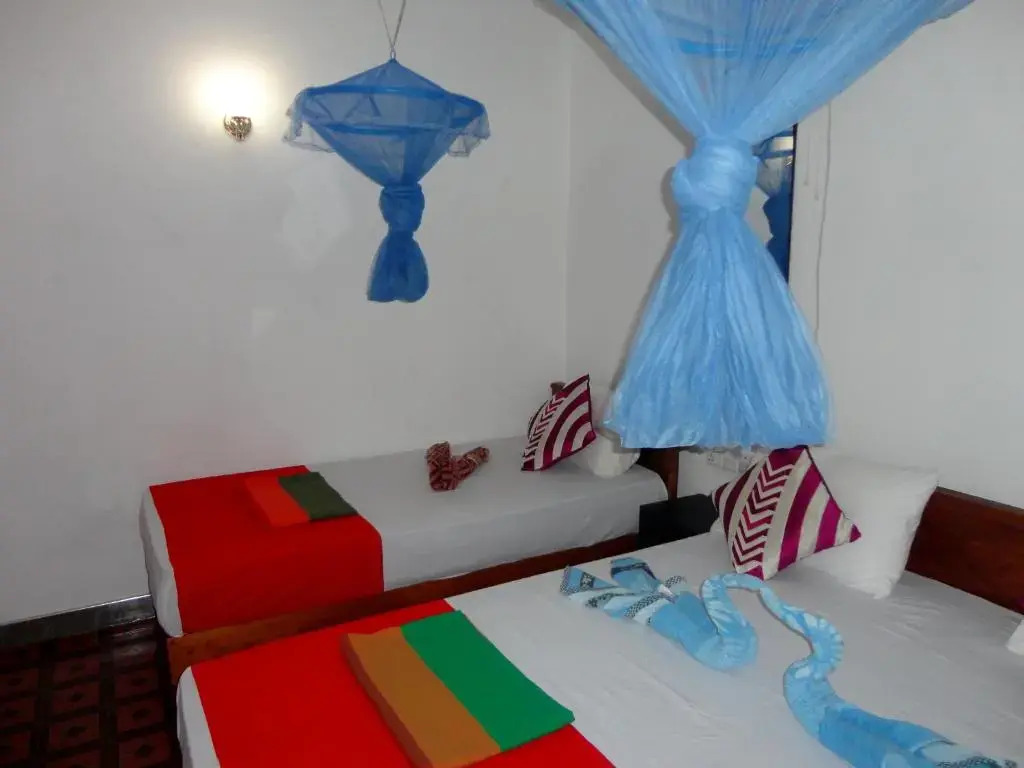 Sigiri Neo Homestay