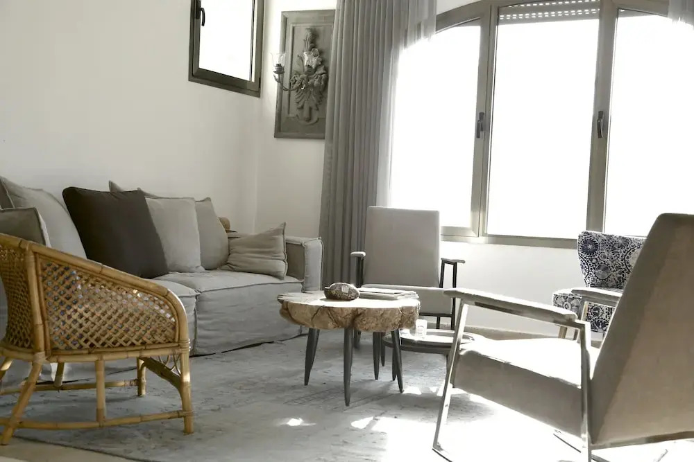 Holyguest - Chelouche Villa
