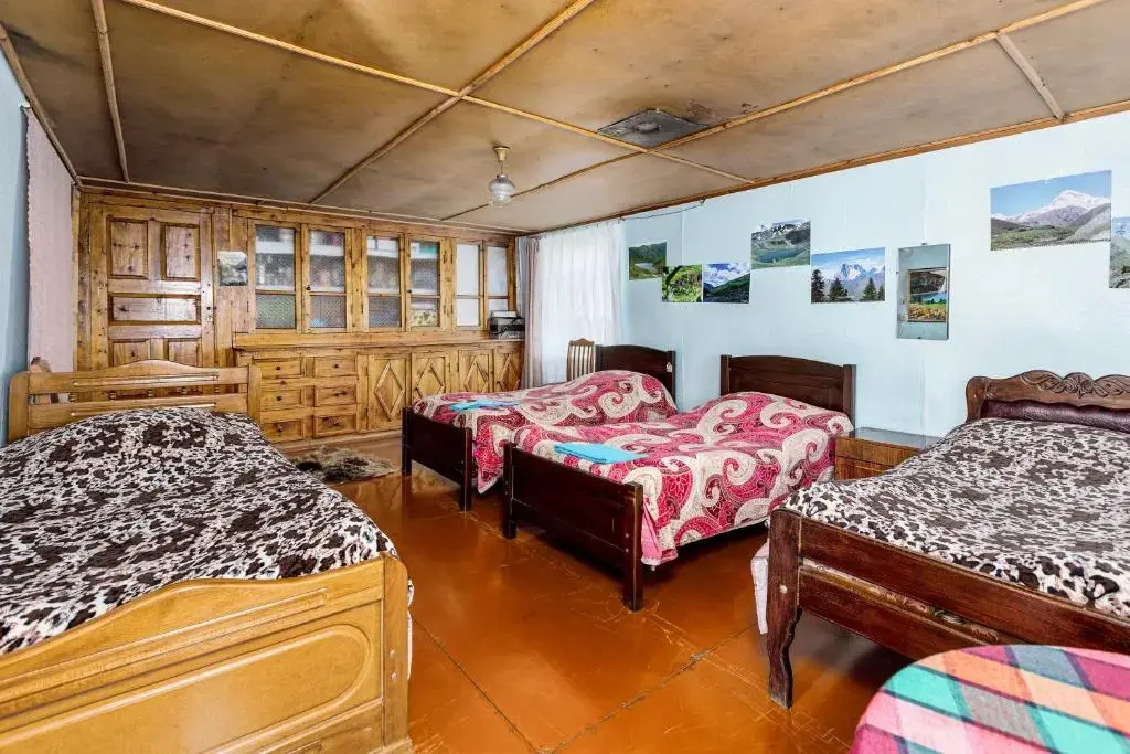 Guest House Nazo