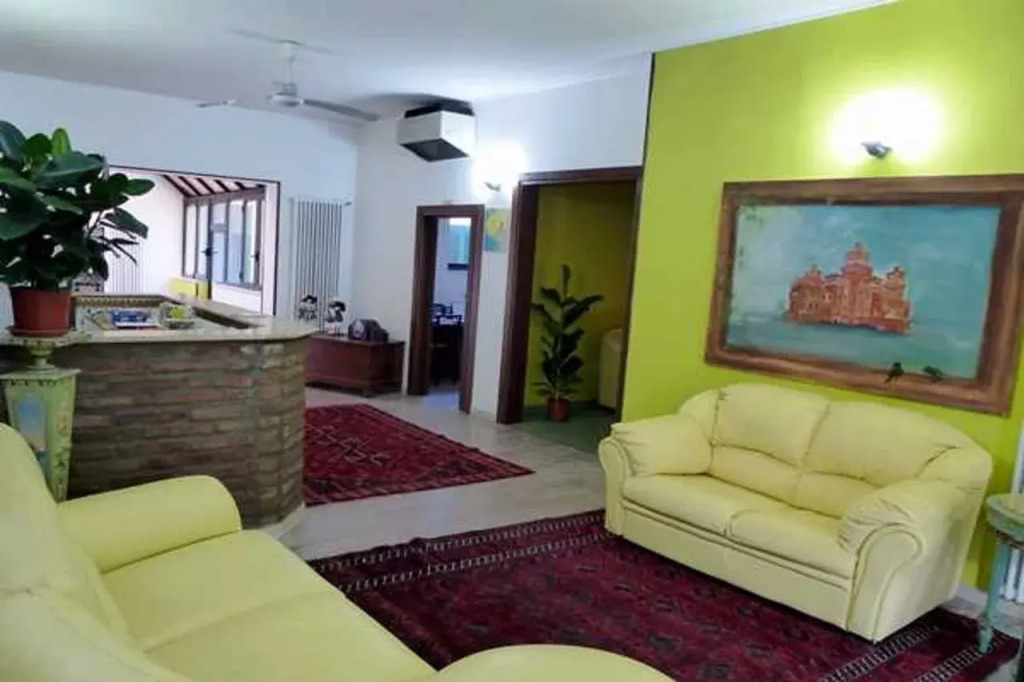 Hotel San Paolo
