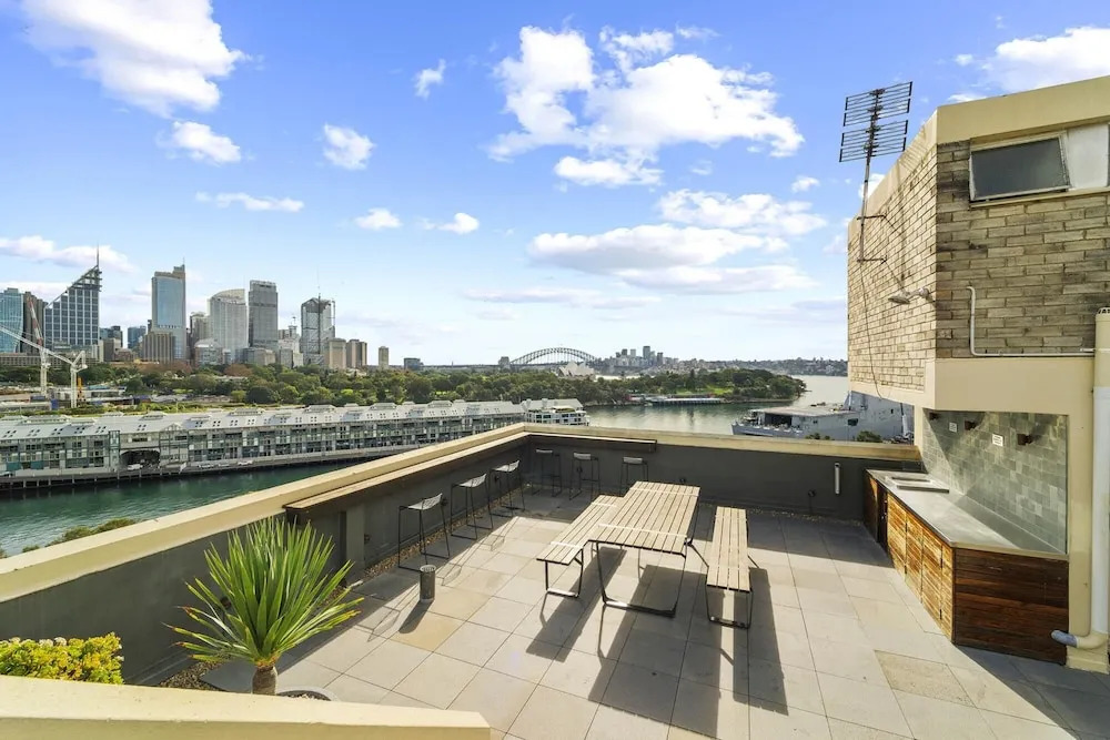 Heart Of The City Minutes From Macleay Street