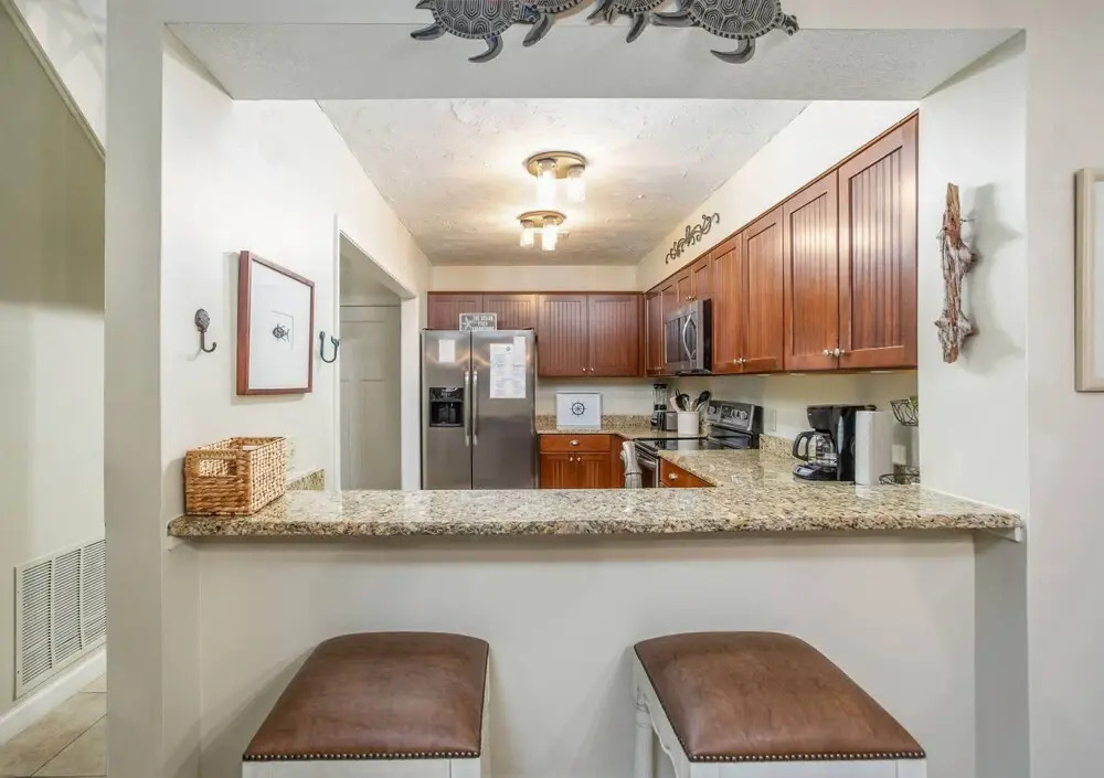 Beachwalk Villa 5134 at Sandestin by Destin Getaways