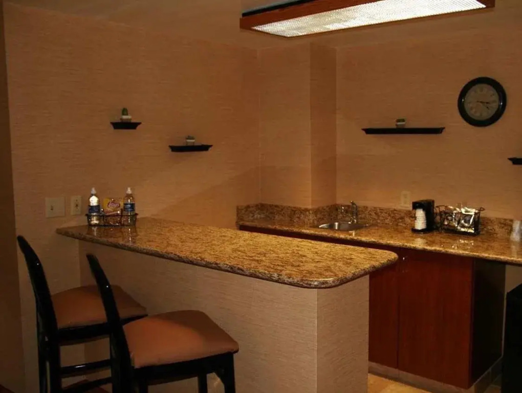 Hampton Inn East Peoria