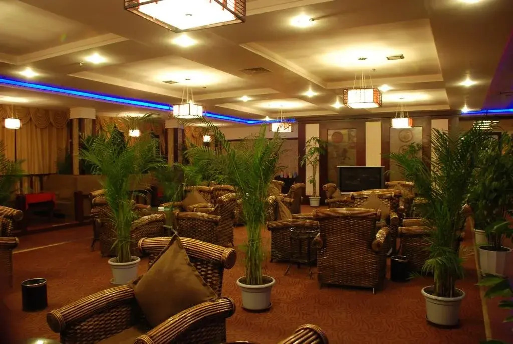 Yaan Gucheng Hotel