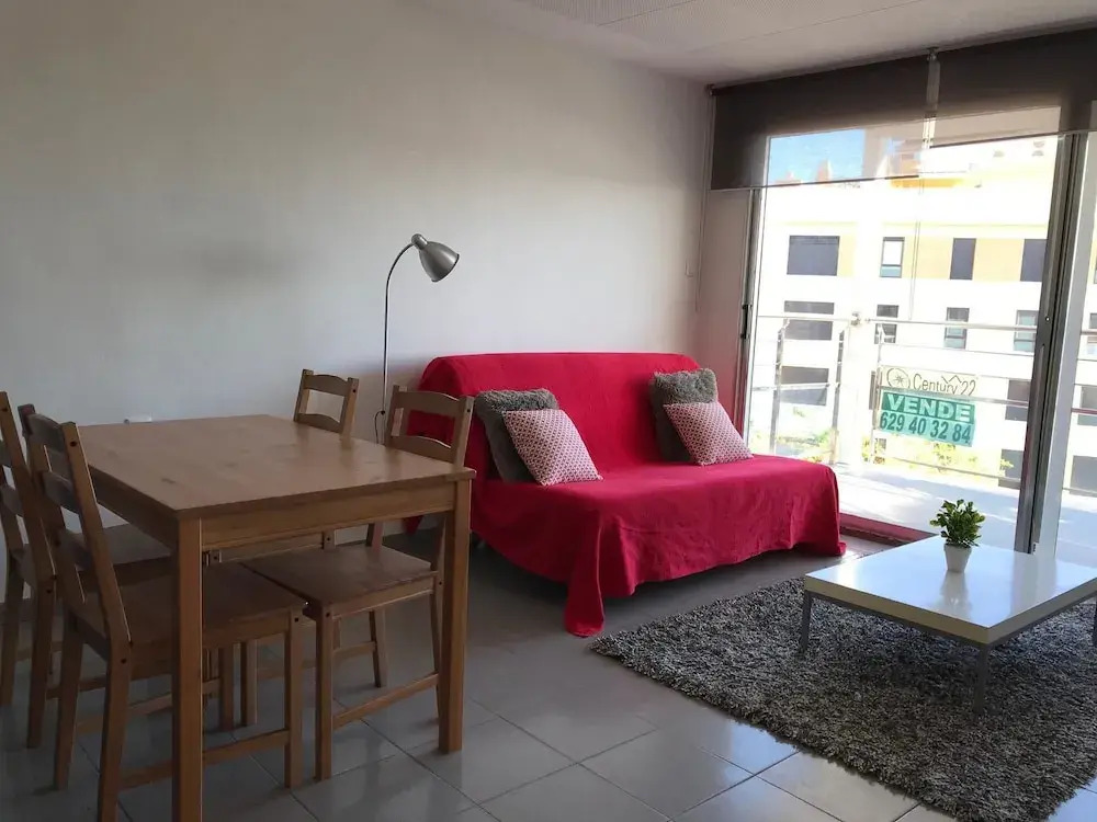 Apartamento Mº Blanca - 112A