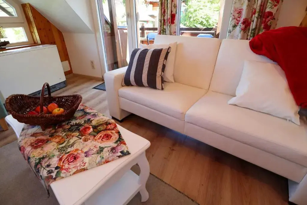 Landhaus-Vintage Fe-Wo-Apartment 5
