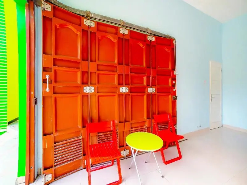 OYO 91283 Sg Premium Guest House