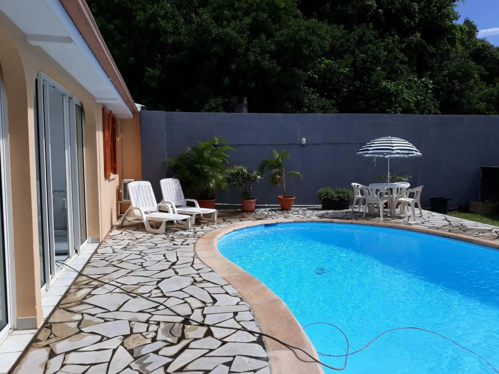 Villa Cap Azur