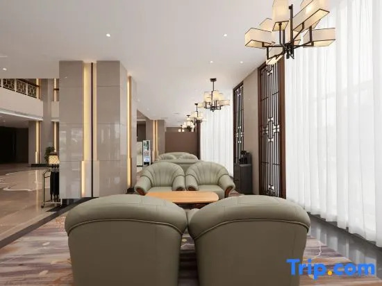 Yufurong Hotel