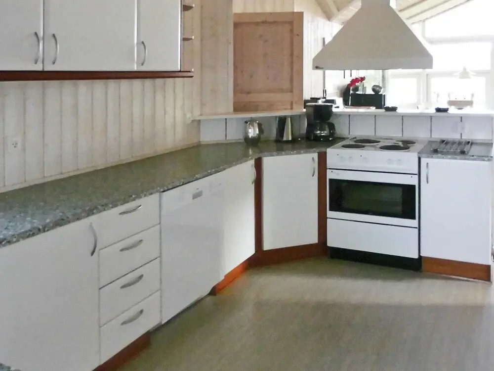 Classic Holiday Home in Nordborg With Sauna