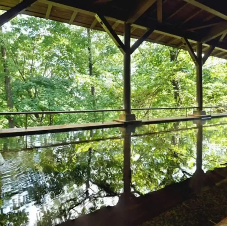 Hotel Harvest Nasu