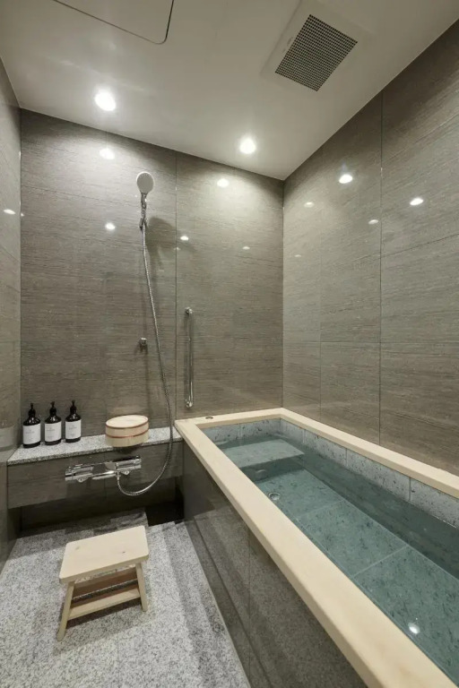 Randor Residence Susukino Suites