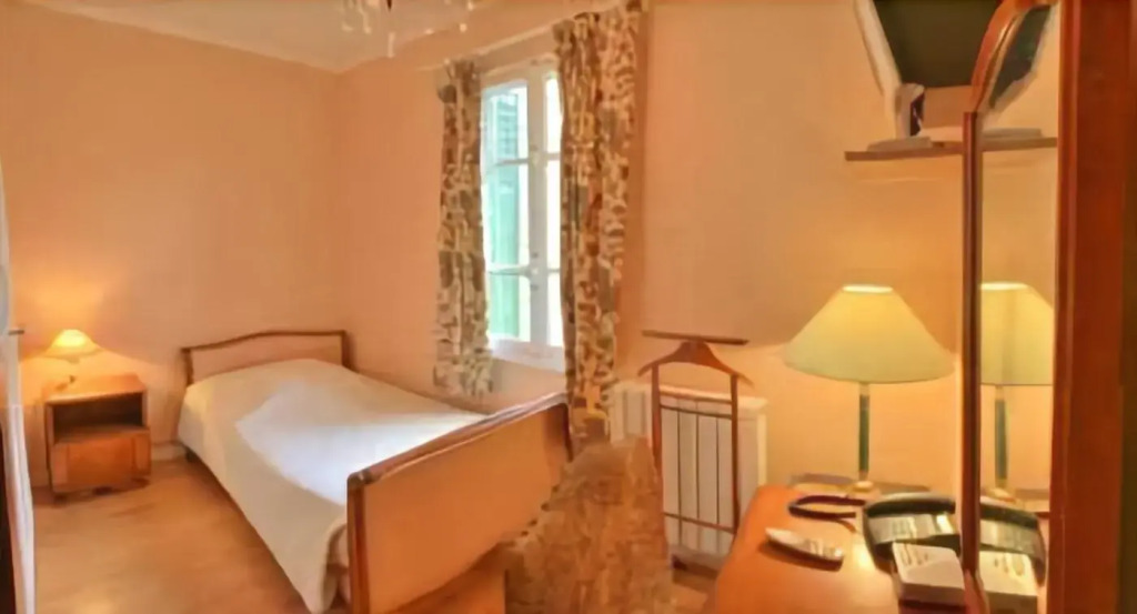 Auberge des Écluses
