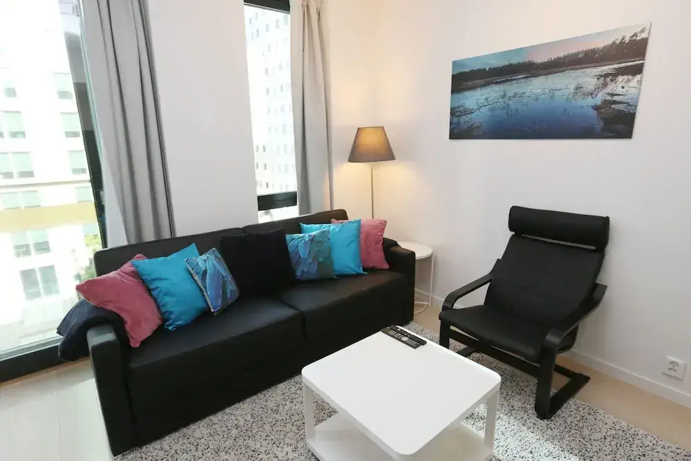 Sonderland Apt Dronning Eufemias gate 47-49
