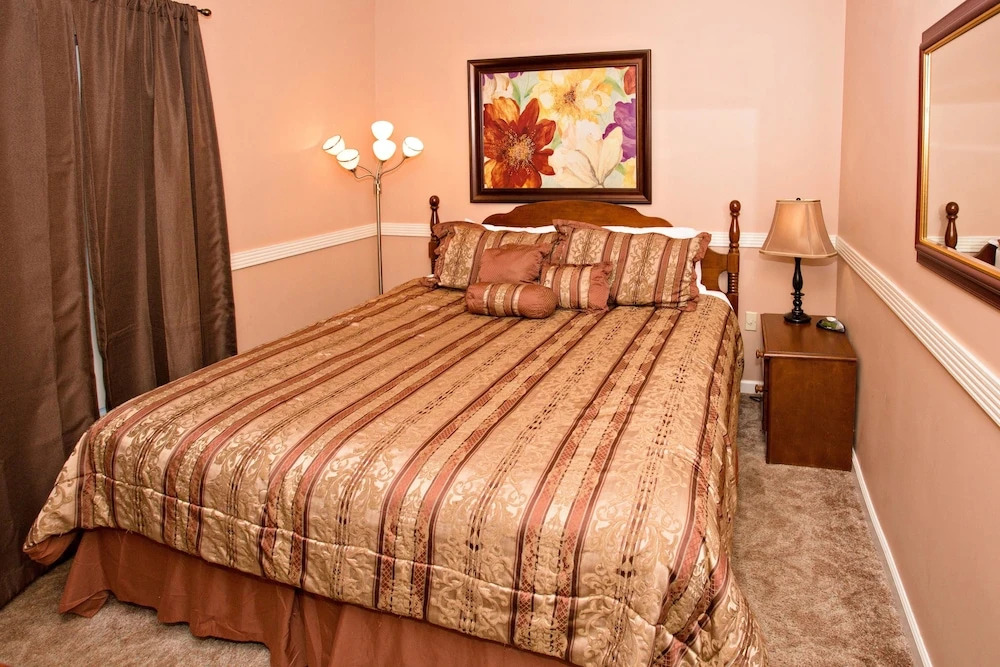 Whispering Pines 311