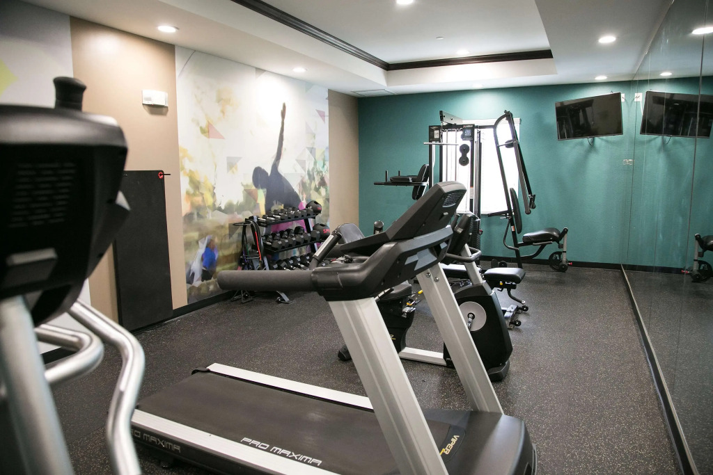 Bestwestern Plus Luling Inn